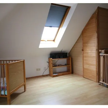 Island Nest Modern Retreat * 페마른