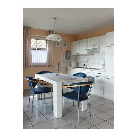 Island Nest Modern Retreat Fehmarn